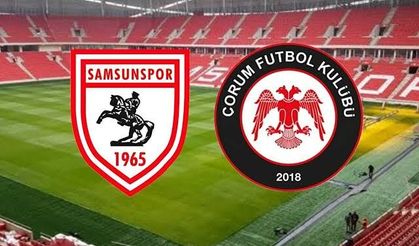 BU DA “ORTA KARADENİZ DERBİSİ” OLACAK…