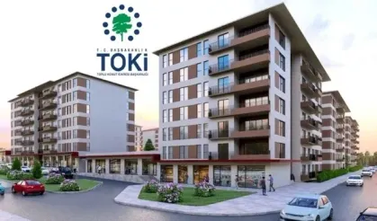 TOKİ tepkisi: Ne ses var ne seda