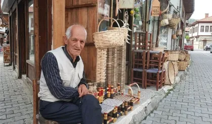 Eski muhtar vefat etti