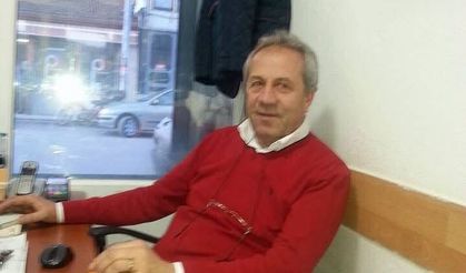Selim Karahan vefat etti