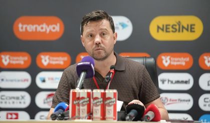 Uçar: "Fark daha da açılabilirdi"