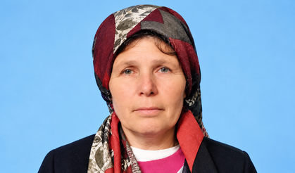Güldane Yalçın hayatını kaybetti