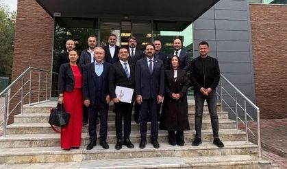 Önümüzdeki dönem için finansal genişleme beklentisi dile getirildi