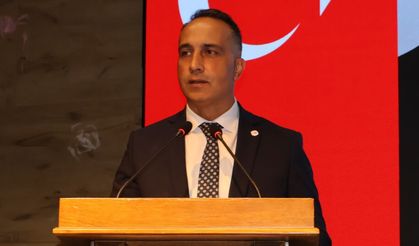 “Yeni Parti’yi halk kurdu,  mücadelemiz sürecek”
