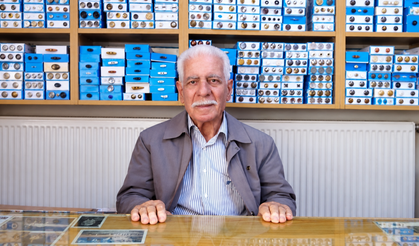 Hanefi Bayburtlu vefat etti