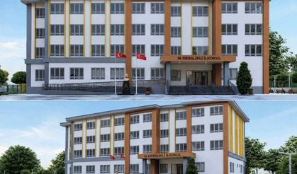 Albayrak İlkokulu  ihalesi 17 Kasım’da