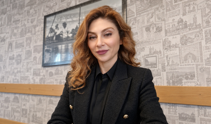 KADMUDER’de Funda Aykaç güven tazeledi