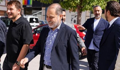 Kerman’dan “Genç  Akademi” projesi
