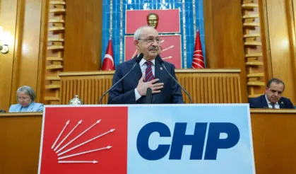 CHP'de 48 kişi partiden ihraç edildi: Listede kimler var?