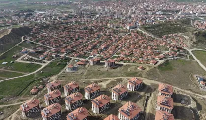 TOKİ konutlarının ihale tarihi belli oldu