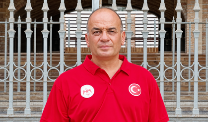Akınalp’e milli görev