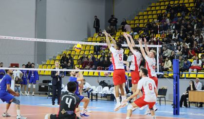 Efeler siftah peşinde