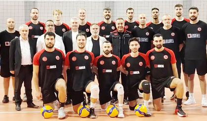 Efeler Gebze’yi geçemedi: 0-3