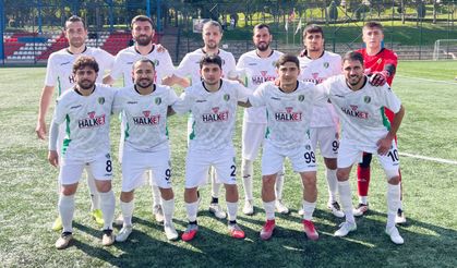 Mimar Sinan ilk maçına çıkıyor