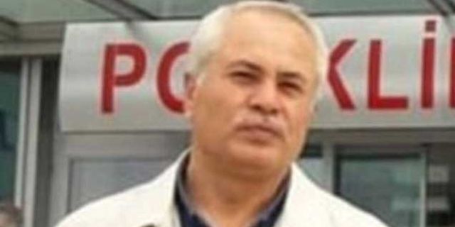 Mustafa Aydın’ın kuzeni kalp krizine yenildi