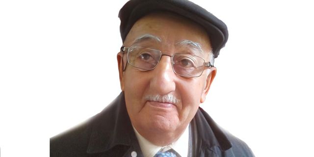 İskilip’in ulu çınarlarından Yaşar Saraç vefat etti