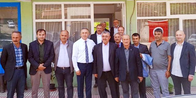 “Vatanını seven sandığa gelsin”