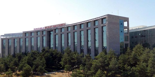 Sungurlu’da doktor sıkıntısı hastaları mağdur ediyor