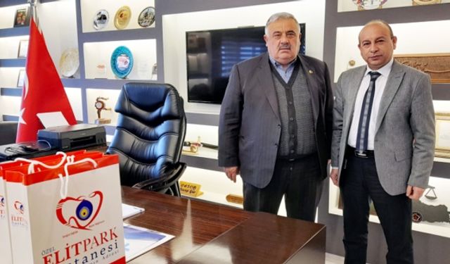 Elitpark’tan esnafa indirim jesti