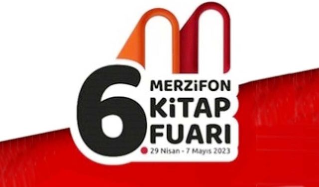 Arıkoğlu, Merzifon Kitap Fuarı’nda