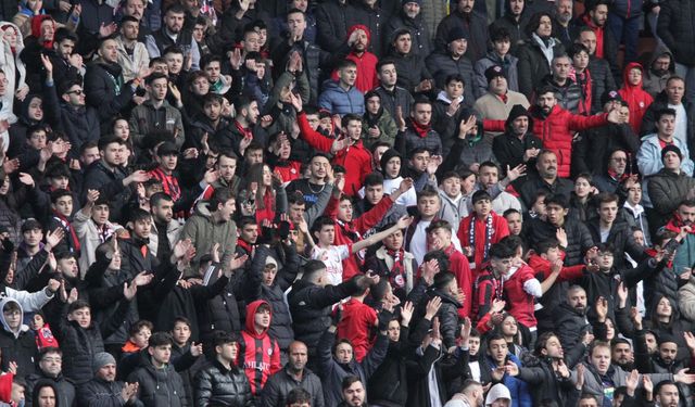 “Yüreği bizimle atan herkesi yanımızda görmek istiyoruz”