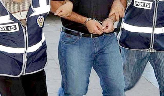 Sungurlu'da zimmetine para geçirdiği iddiasıyla belediye çalışanı tutuklandı