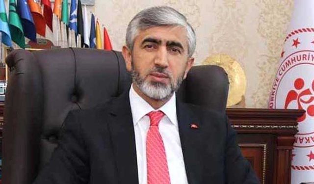 Hemşehrimiz Arif Özsoy Bölge Müdürü