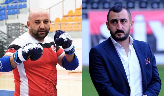 Şampiyona, Yalçın sahip çıktı