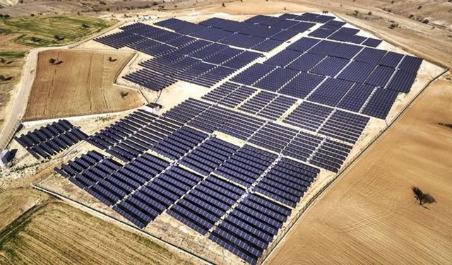 Çorum'un o ilçesine 490 milyon liralık dev proje!