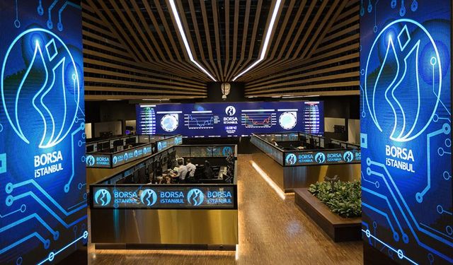 Halka arzlarda yatırımcı sayısı 7 kat, toplanan tutar yüzde 166 arttı