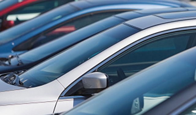 Otomobil ve hafif ticari araç pazarı Eylül'de yüzde 55,9 arttı