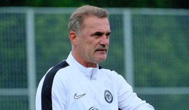 Tahsin Tam ikinci kez Bursaspor’da