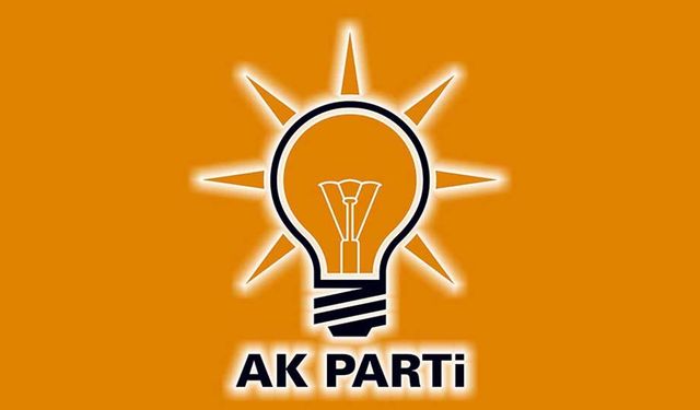 AK Parti’ye İskilip’te  8 aday adayı başvurdu