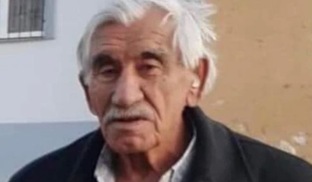 Mustafa Uygun  hayatını kaybetti