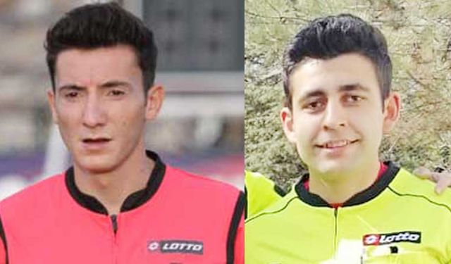 Boyraz ve Arslan Konya’da