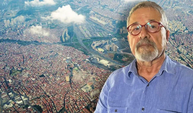 Prof. Dr. Naci Görür, en çok endişe ettiği 3 şehri açıkladı: Zamanları dolmuş