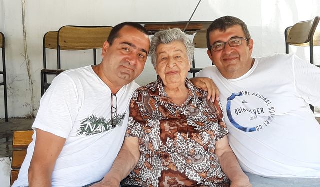 Solmaz Angın’ın cenazesi  bugün Ankara’da defnediliyor