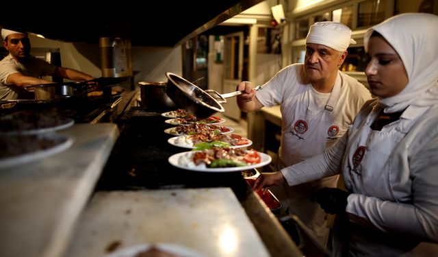 Döner kebap tartışması