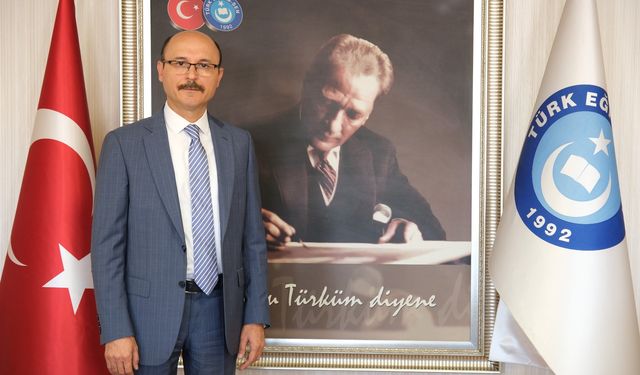 Türk Eğitim-Sen üyeleri tüm derslere girmeyecek