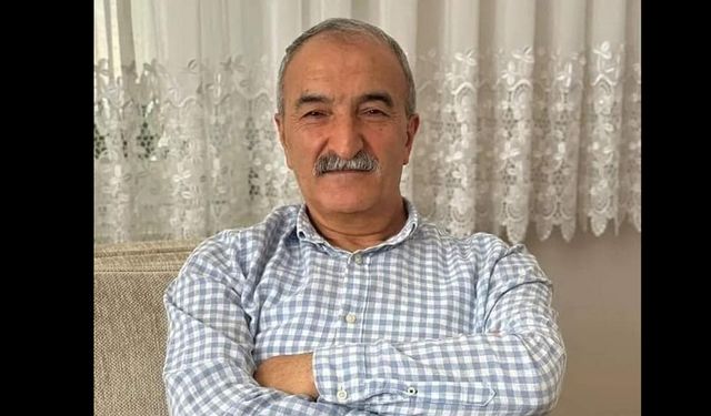 Mehmet Kalaycı  hayatını kaybetti