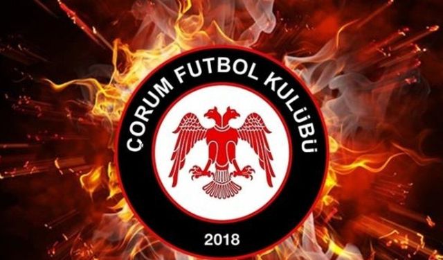 Çorum FK'dan Beşiktaş'a tarihi çalım