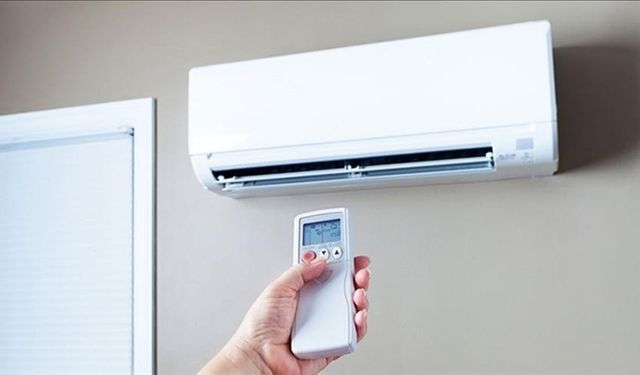 Aşırı sıcaklar klima satışlarında hareketlilik yarattı