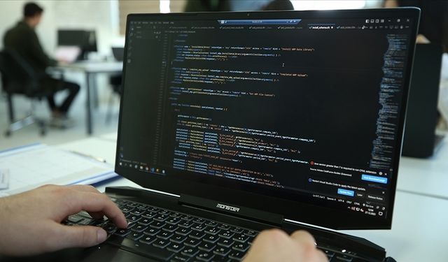 Üniversite-sanayi işbirliği kampüste büyüyor