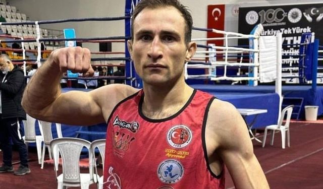 Çorumlu milli sporcu, Türk Dünyası Muay Thai Şampiyonası’nda ringe çıkacak
