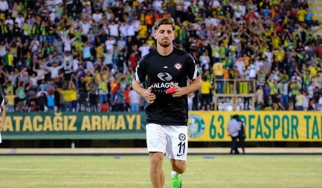 Sakatlardan kötü haber!