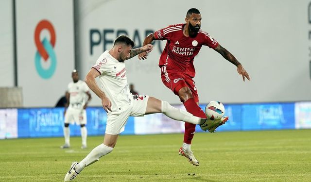 En kötü sezon başlangıcı