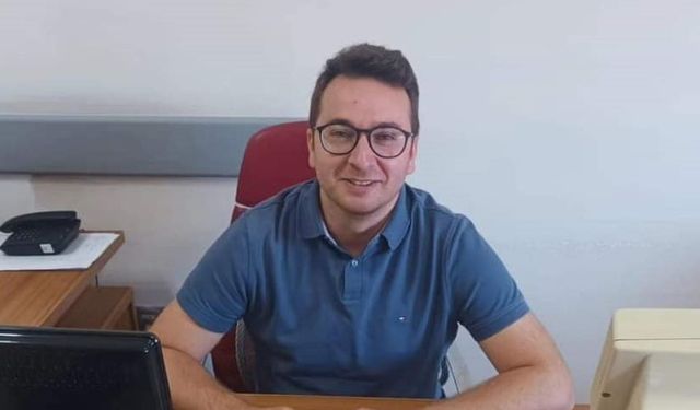 Çorum'a yeni göz doktoru atandı