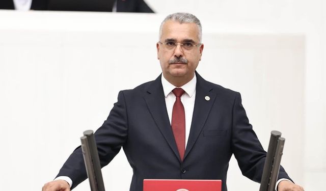 “Ülkemiz aydınlık yarınlarına emin adımlarla ilerliyor”