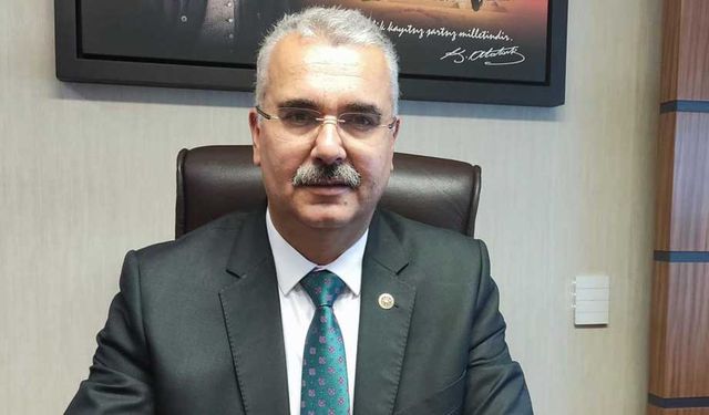 “6 Şubat’ı unutmadık,  unutturmayacağız”