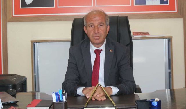 Karadeniz:  “Sosyal belediyeciliği  Oğuzlar’a kazandırdık”